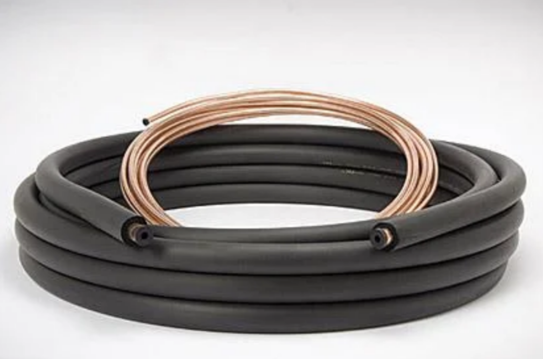 customlengthprepared3858softcopperairconditioningpipe