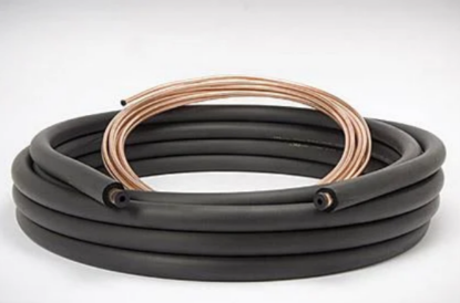 SOFT COPPER AIR CONDITIONING PIPE