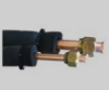 SOFT COPPER AIR CONDITIONING PIPE