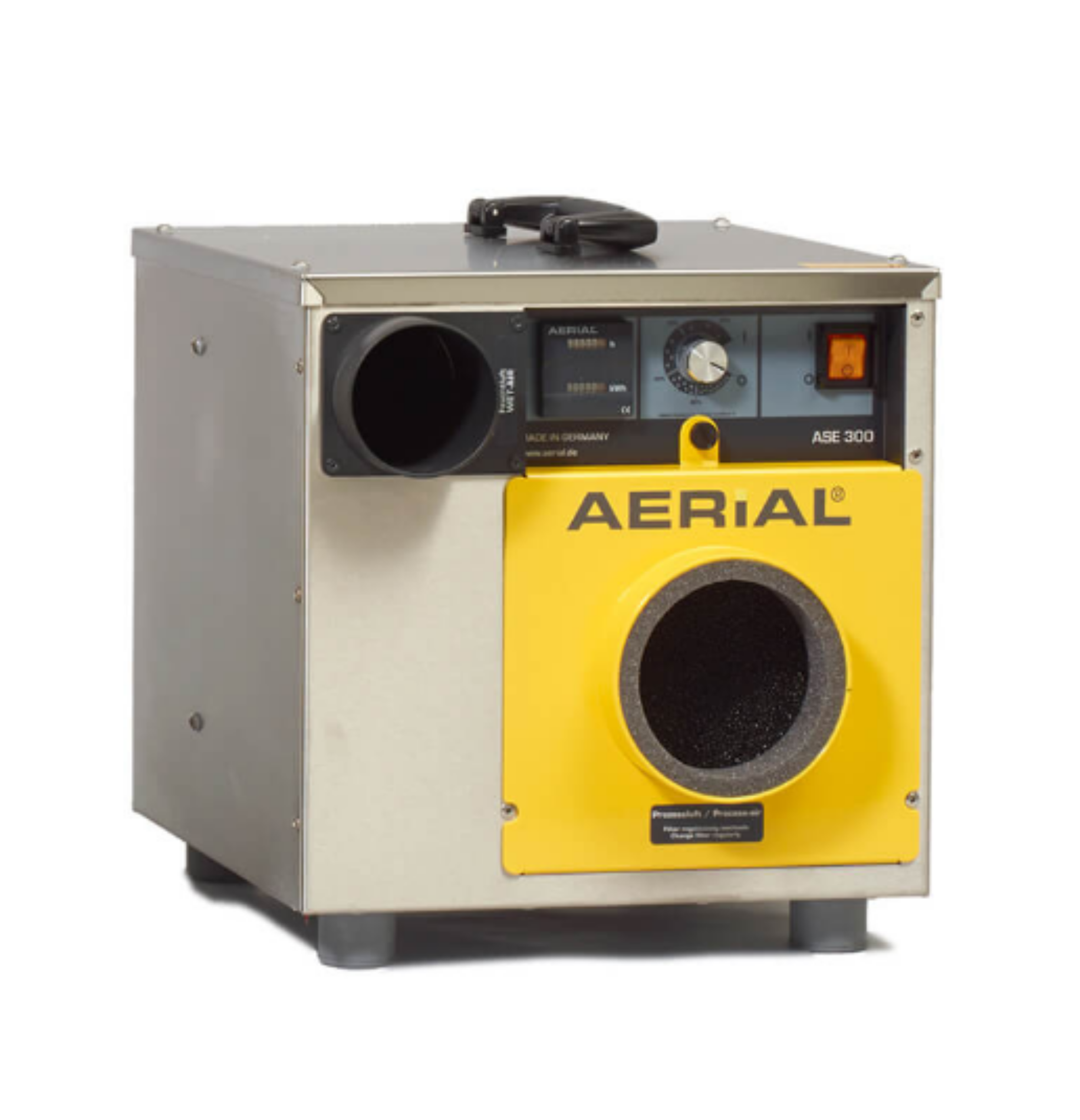 Aerial-ASE-200 hero