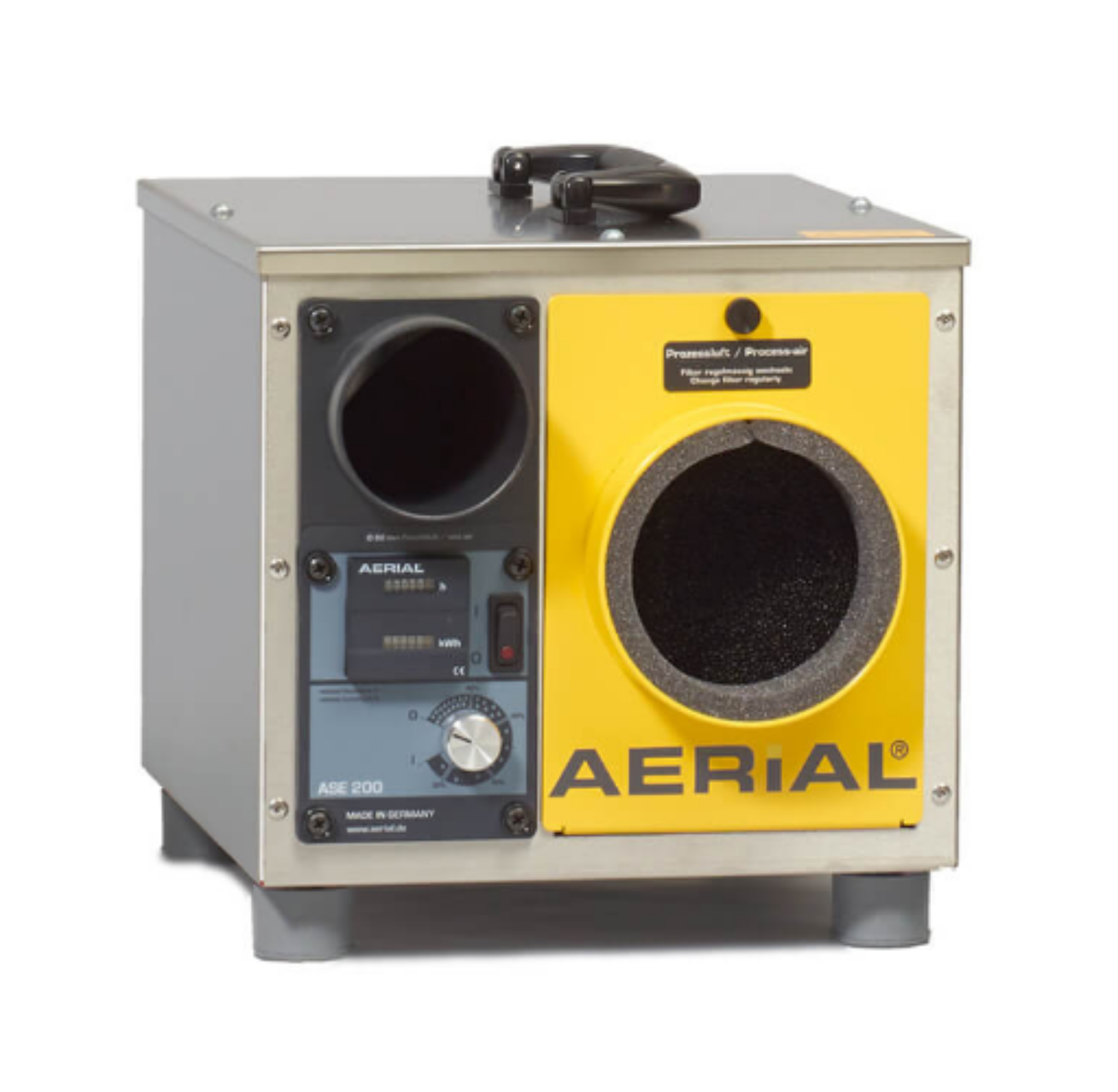  Aerial-ASE-200