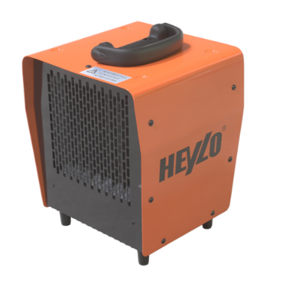 Heylo DE 3 XL 3kW Electric Heater 1