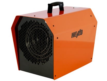 Heylo DE 9 XL 9kW Electric Heater 1