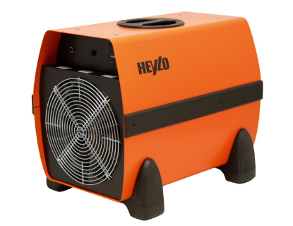 Heylo DE 10 9kW Electric Heater 