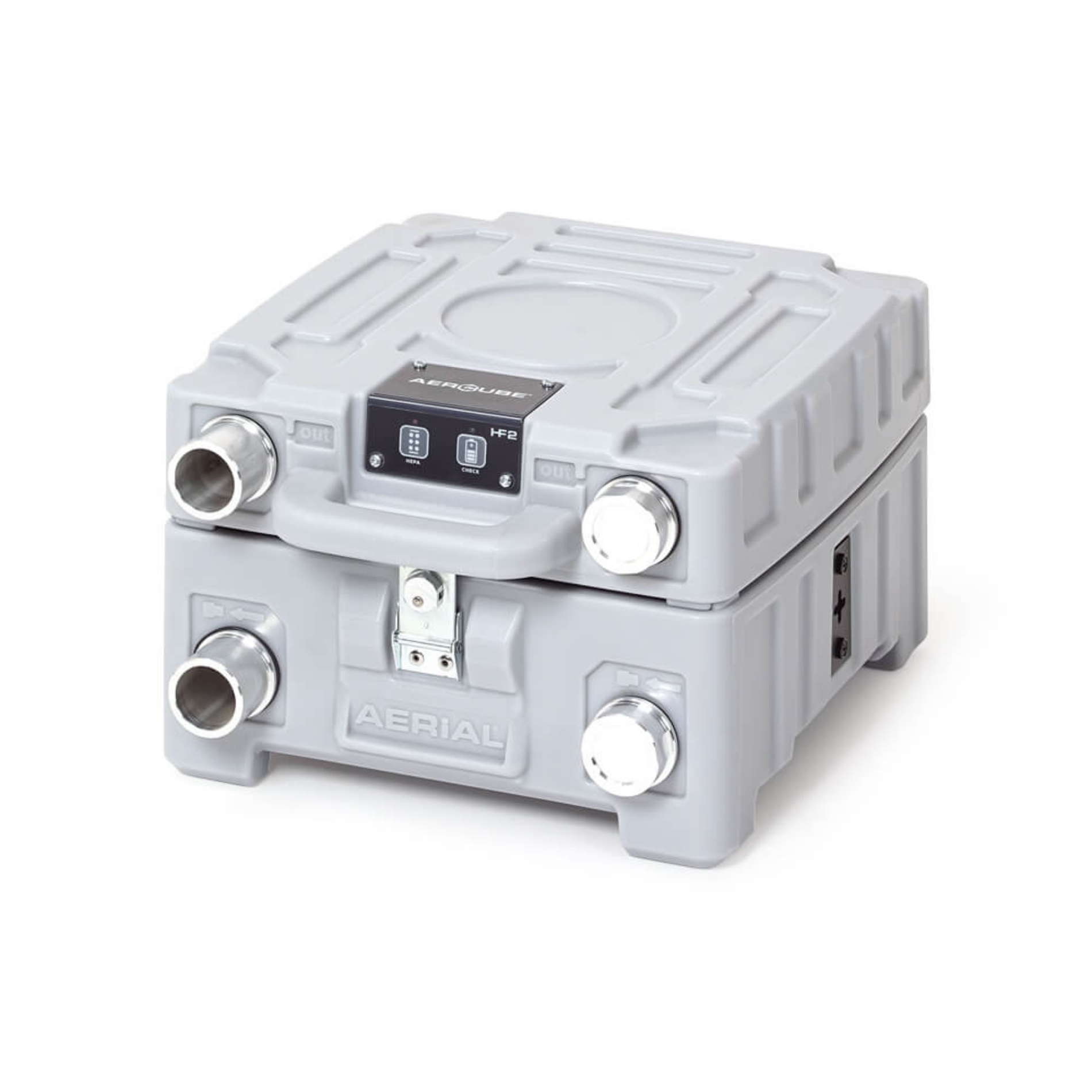 Aerial-AERCUBE-HF 2-hero