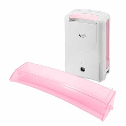 Eco Air DD1 Simple in Pink