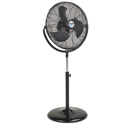 Pedestal fan 
