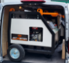 JetMister Dust Suppression Unit 4