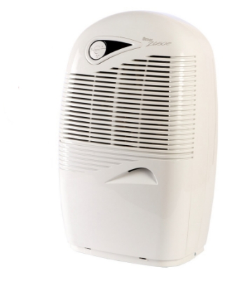 Ebac 2650e 18L Dehumidifier