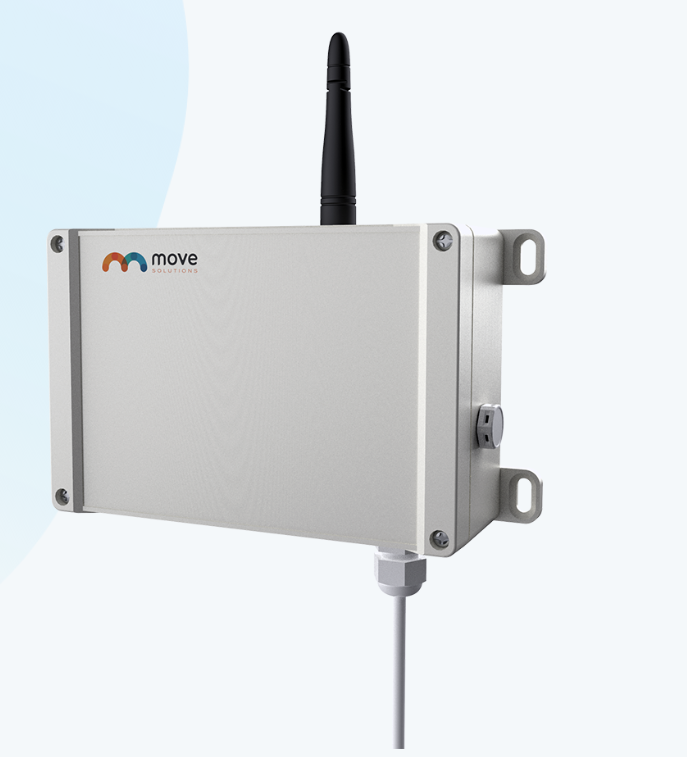 Move Digital Communication Node | Sunbelt Sales