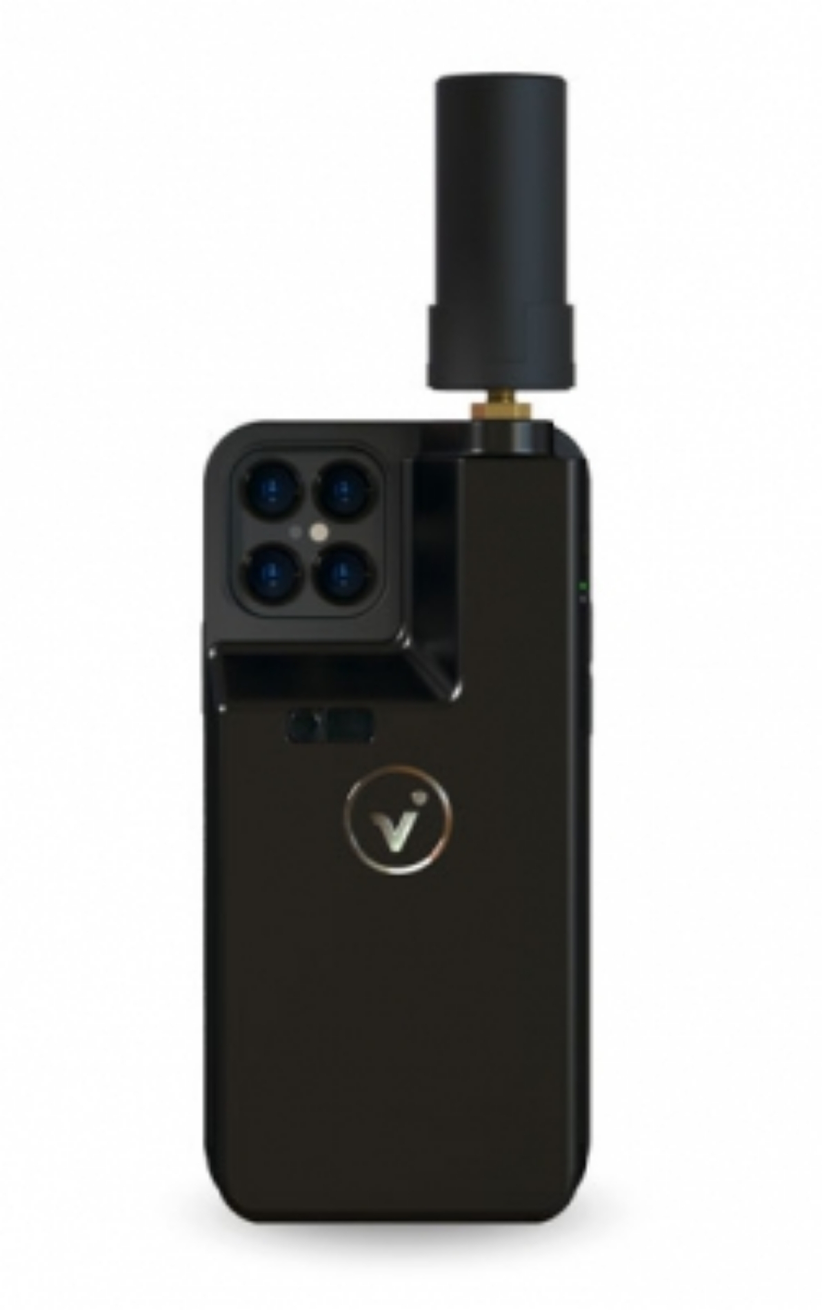 Pix4D ViDoc RTK Rover for iphone