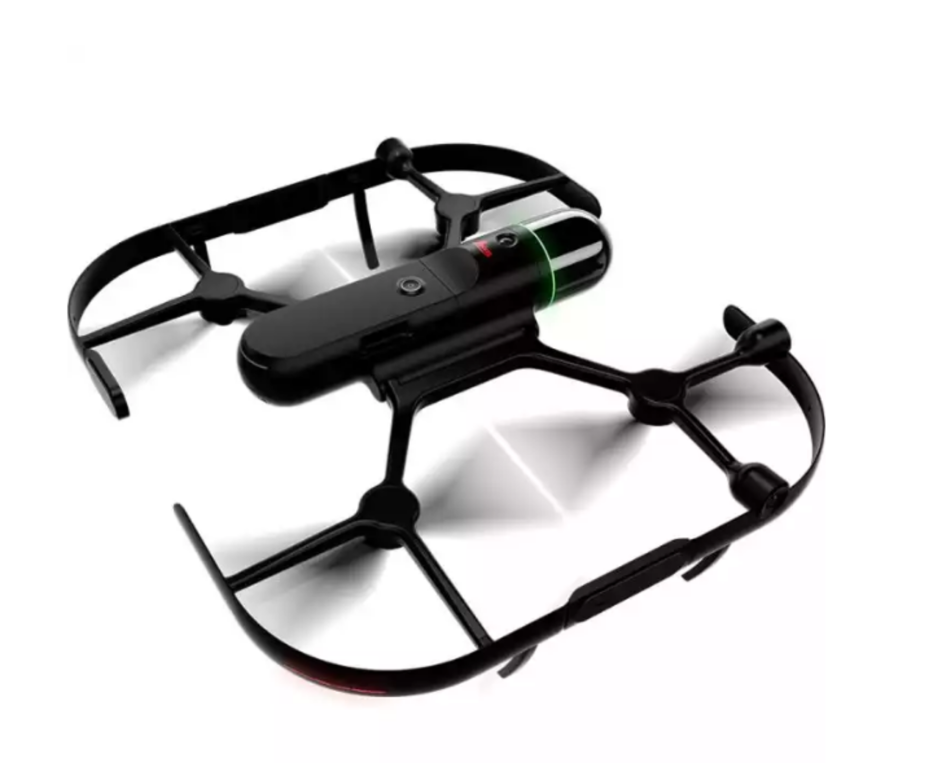 Leica BLK2FLY Autonomous Flying Laser Scanner 4