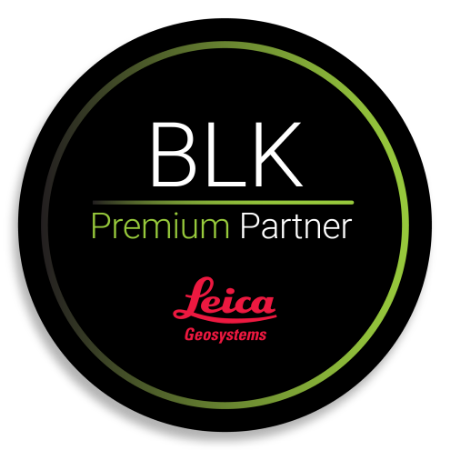 Leica BLK Equipment