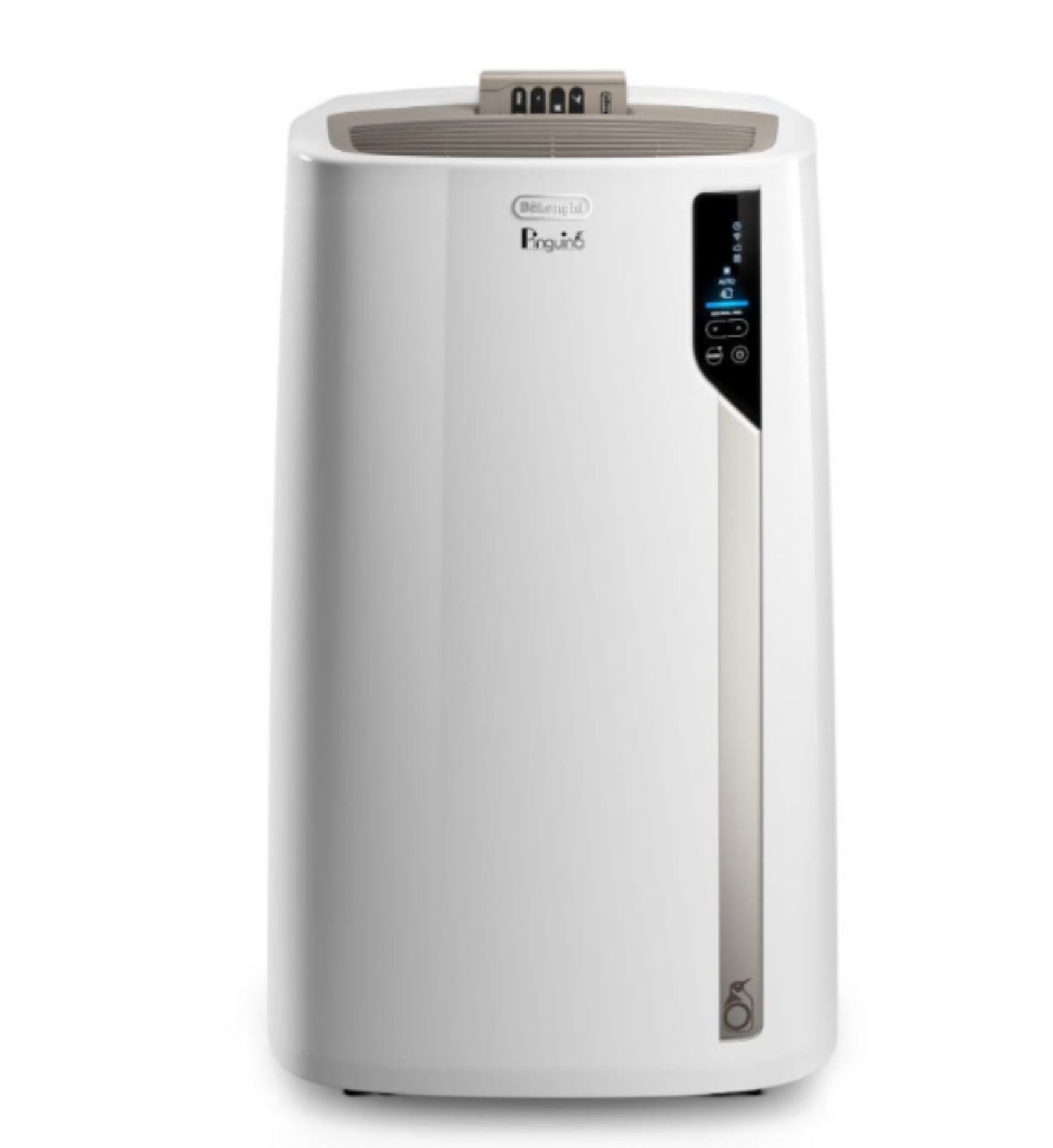 DeLonghi Pinguino PAC EL110 ERF Wifi Silent Portable Air Conditioner 1