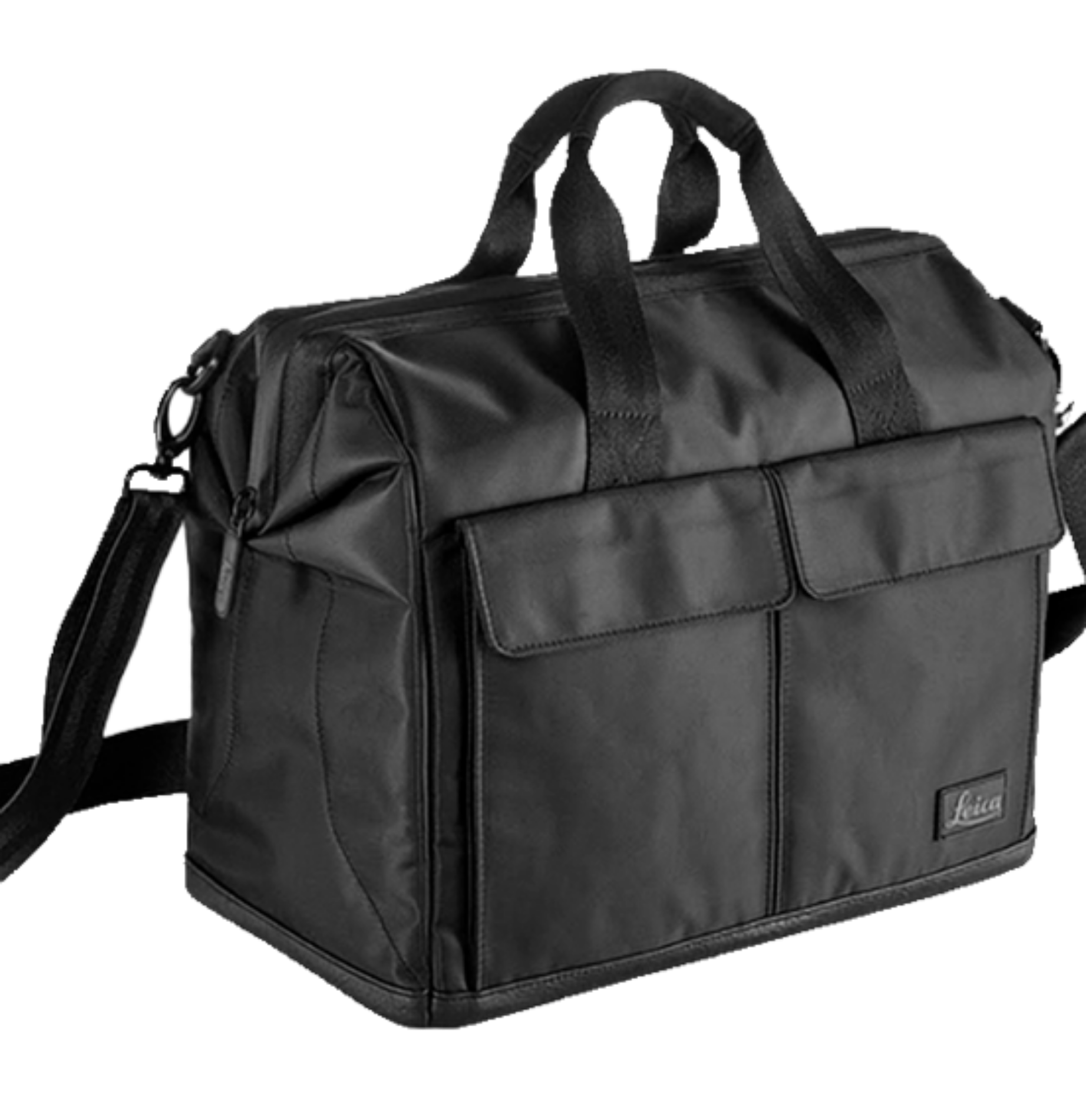 GVP735, BLK Mission Bag