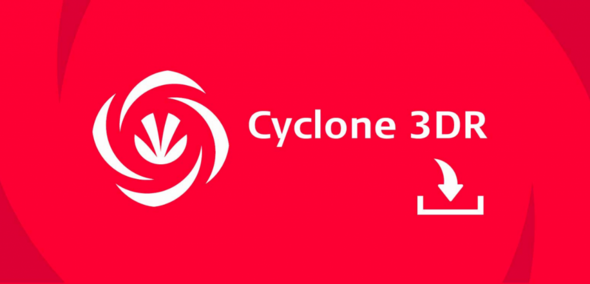 Cyclone 3DR