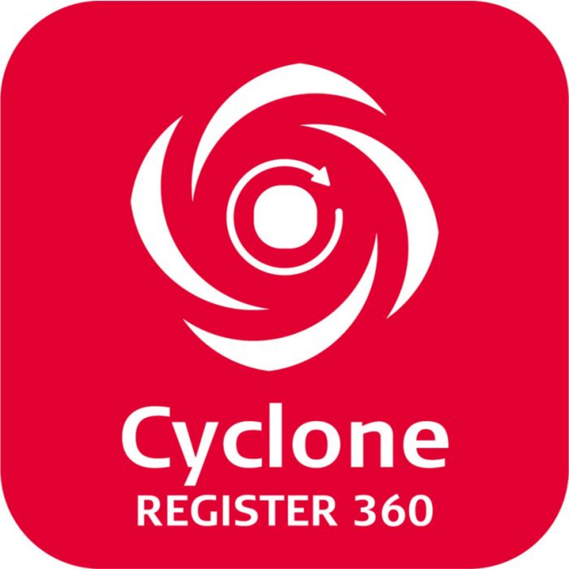 Cyclone REGISTER 360