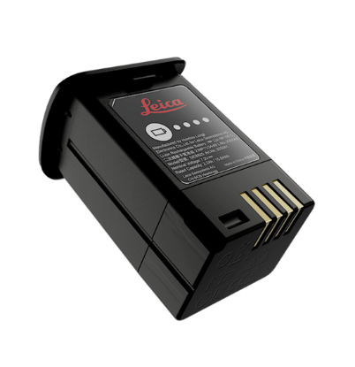 Battery GEB825 for BLK360