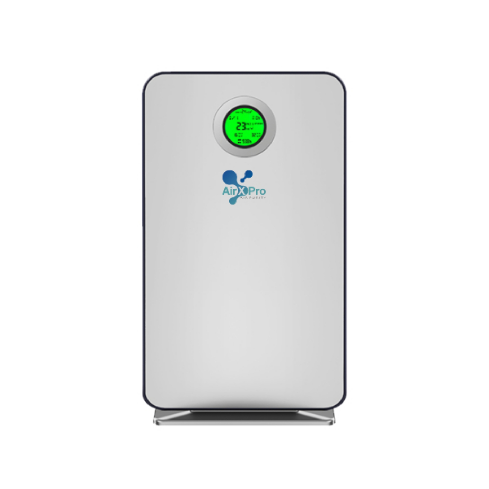 Refurbished discount air purifier