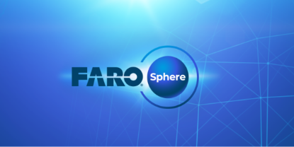 Faro Sphere Logo