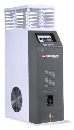 Cabinet Diesel Heaters