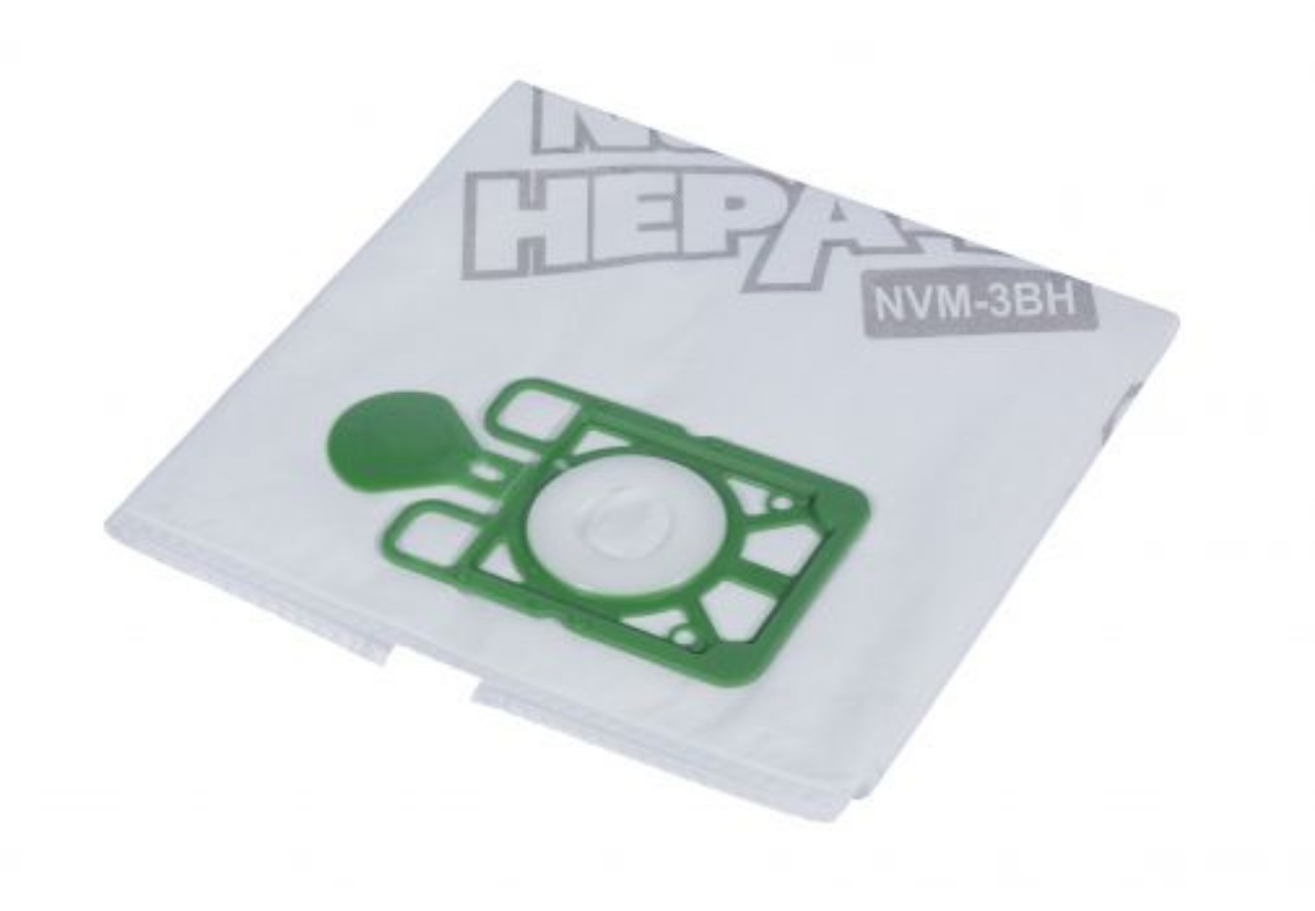 Numatic NVM-LCH Hepaflo Dust Bag