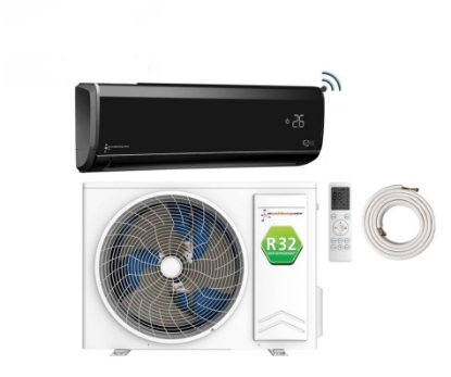 	 KFR26-YW/AG-H indoor and outdoor
