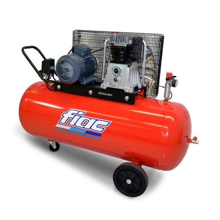 Air Compressors