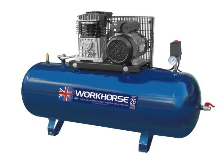 Belt Drive Air Compressors