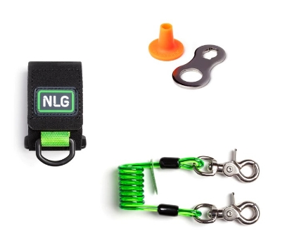 NLG Screwdriver Tool Tethering Kit 1