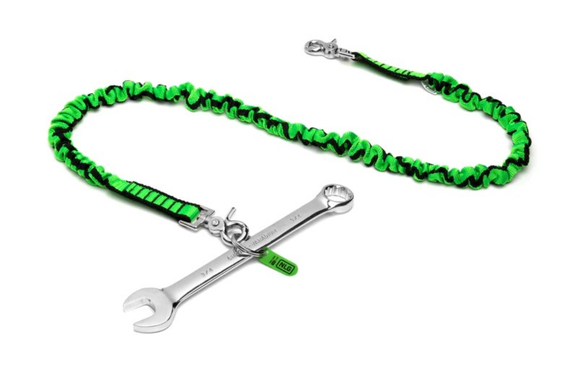 NLG Spanner Tool Tethering Kit Sunbelt Sales
