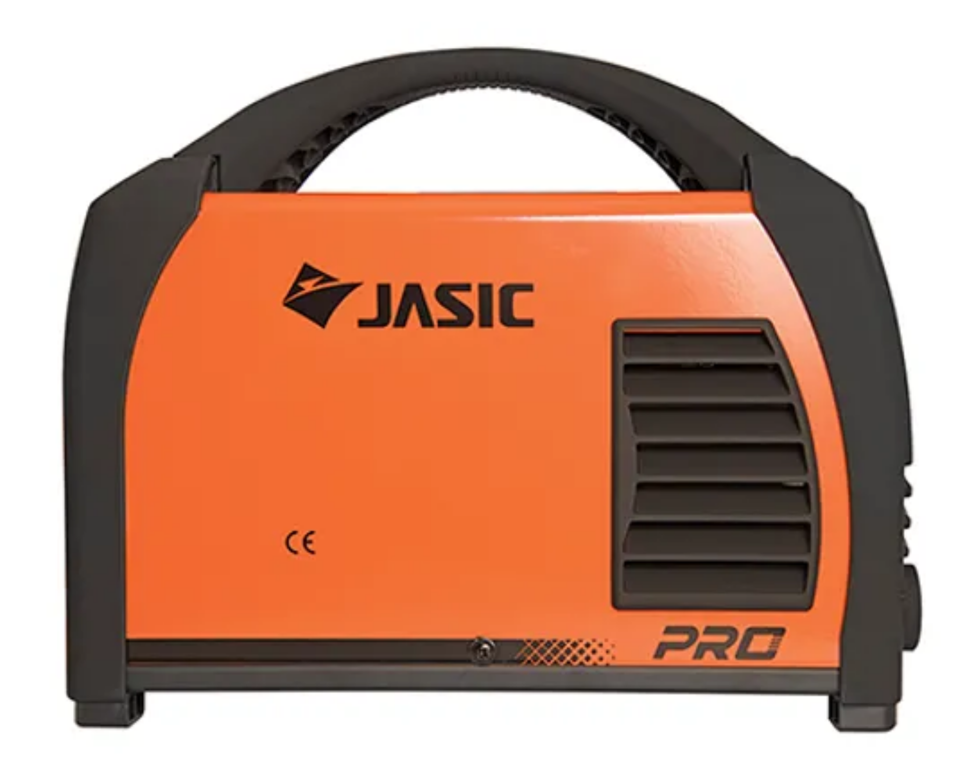 Jasic TIG 200P AC/DC Mini 4