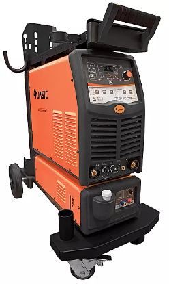 Jasic TIG 400P DC Water Cooled