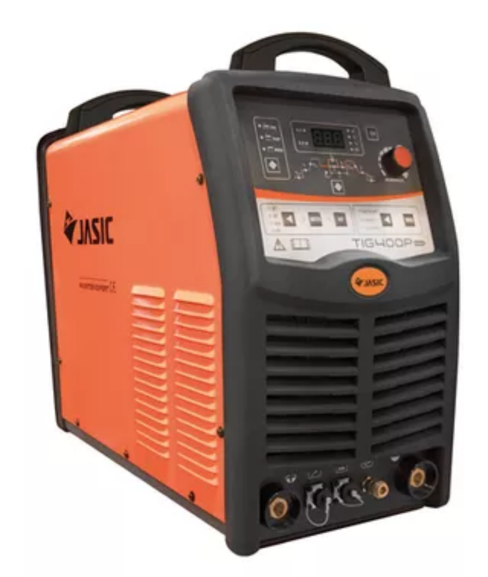 Jasic TIG 400 Pulse