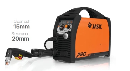 JASIC CUT 45 PFC Wide Voltage Plasma Cutter 15mm CAP 95-265V