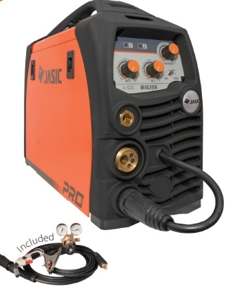 JASIC MIG 200 Multi Process Mig Welder 230V 1