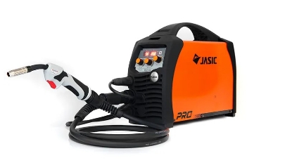 JASIC MIG 200 Multi Process Inverter Mig Welder 115/230V