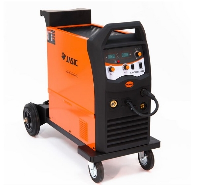 JASIC MIG 250 Inverter Mig Welder 230V