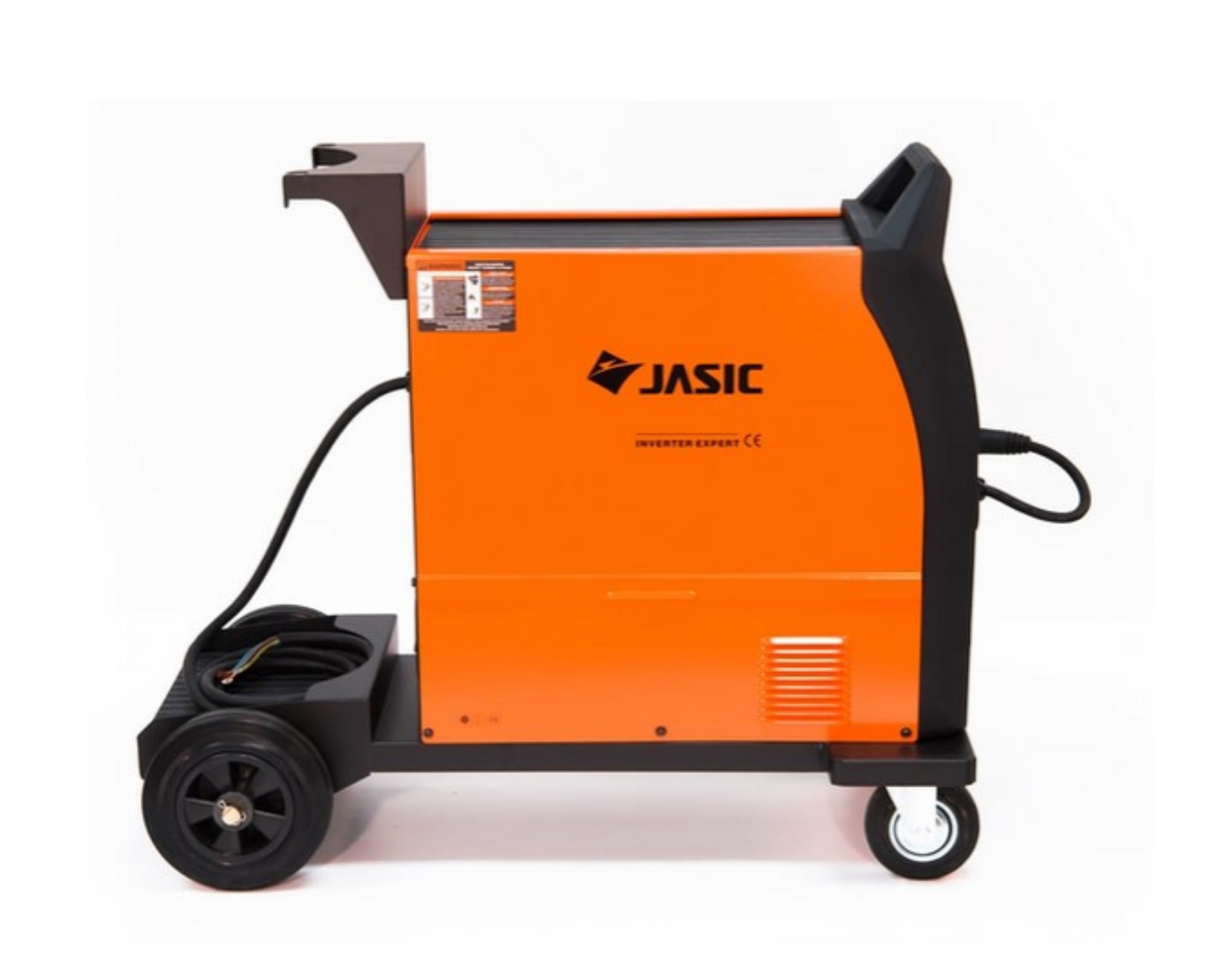 JASIC MIG 250 Inverter Mig Welder 230V 3