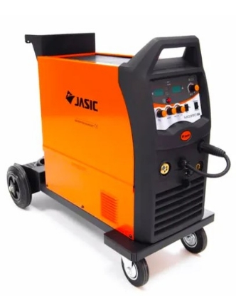 JASIC MIG 350 Inverter Mig Welder 400V
