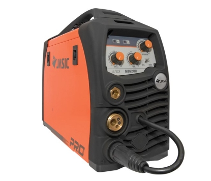  JASIC MIG 200 MULTI PROCESS INVERTER MIG WELDER 230V 1