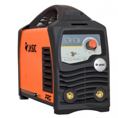 JASIC ARC 140 INVERTER MMA WELDER 240V 1