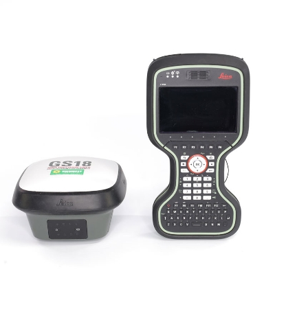 Reconditioned GNSS/GPS