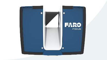Faro Focus Core