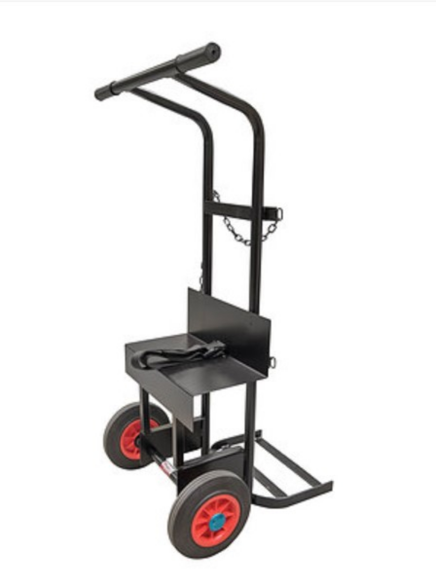 Jasic Trolley - JT-180/JT-180DV/JT-200/JT-200P-PFC/JT-200DS