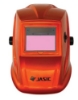 Jasic Auto Darkening True Colour ADF Helmet