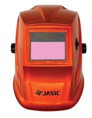 Jasic Auto Darkening True Colour ADF Helmet