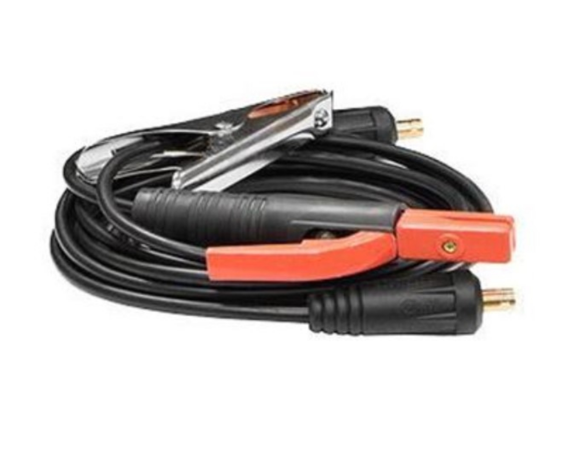 JASIC WELDING CABLE SET