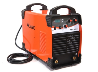 Jasic ARC 400 Inverter 1