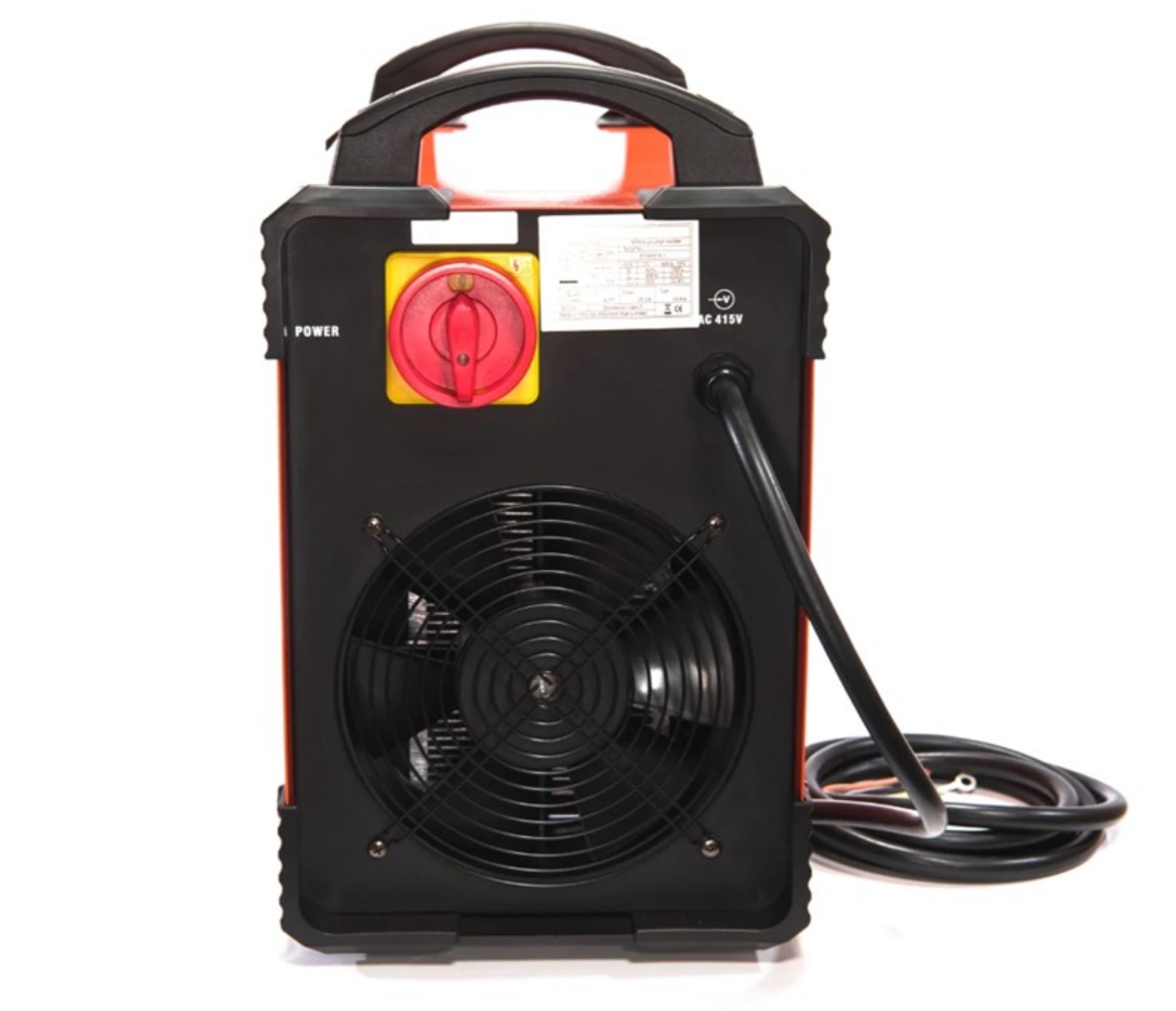 JASIC ARC 400 Inverter MMA Welder Cellulosic Function Sunbelt Sales